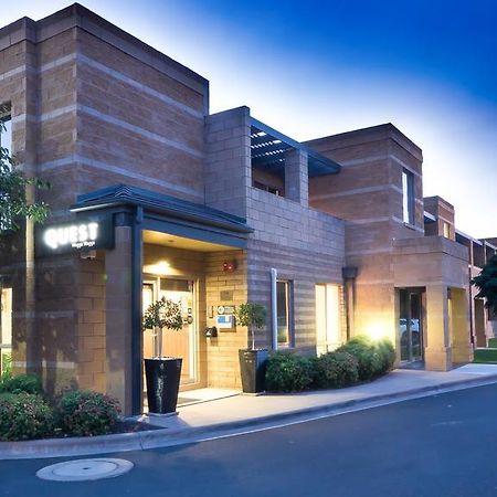 Quest Wagga Wagga Aparthotel Exterior foto