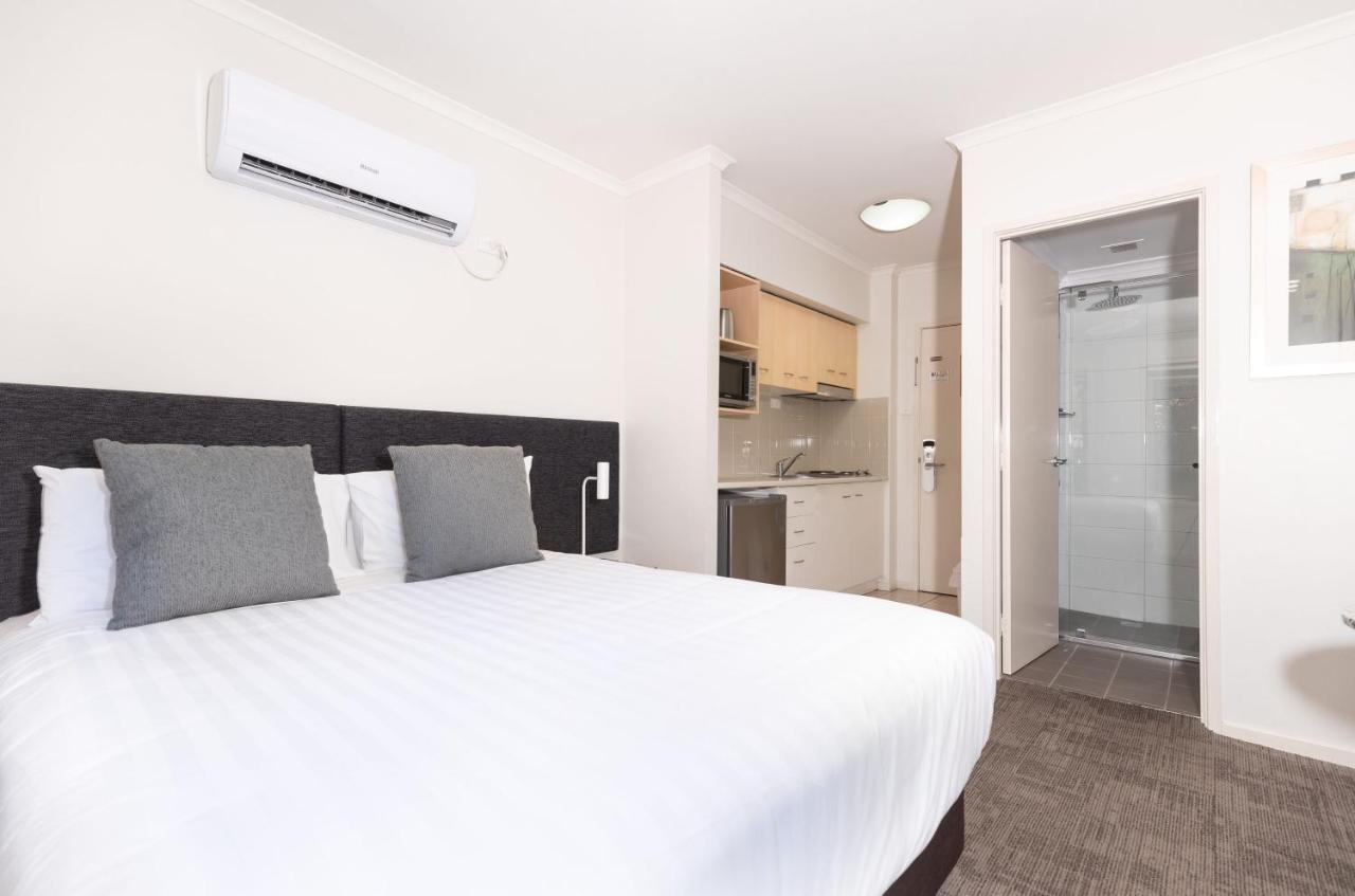 Quest Wagga Wagga Aparthotel Exterior foto