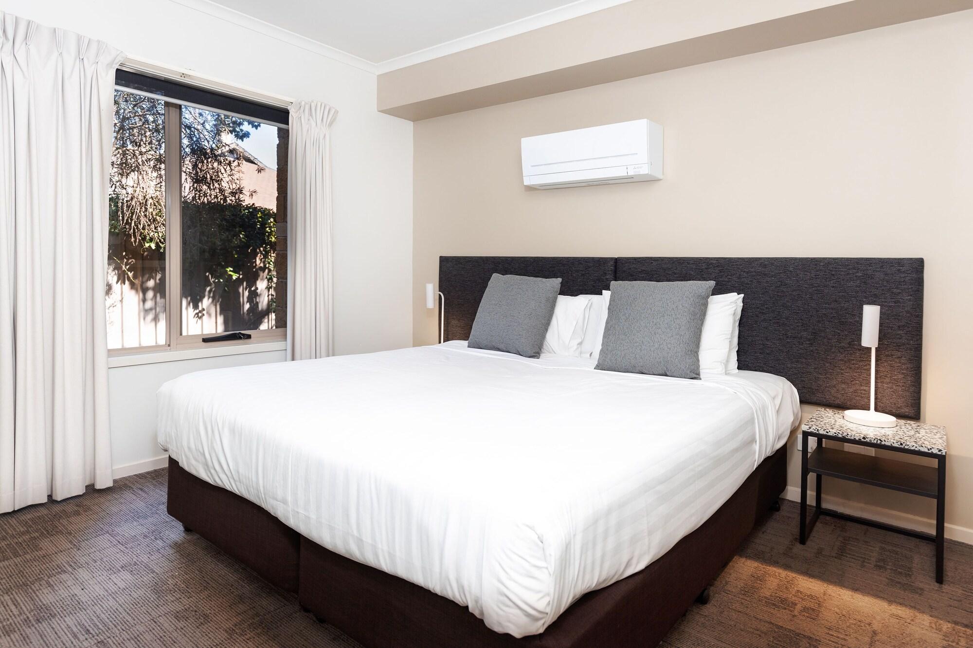 Quest Wagga Wagga Aparthotel Exterior foto