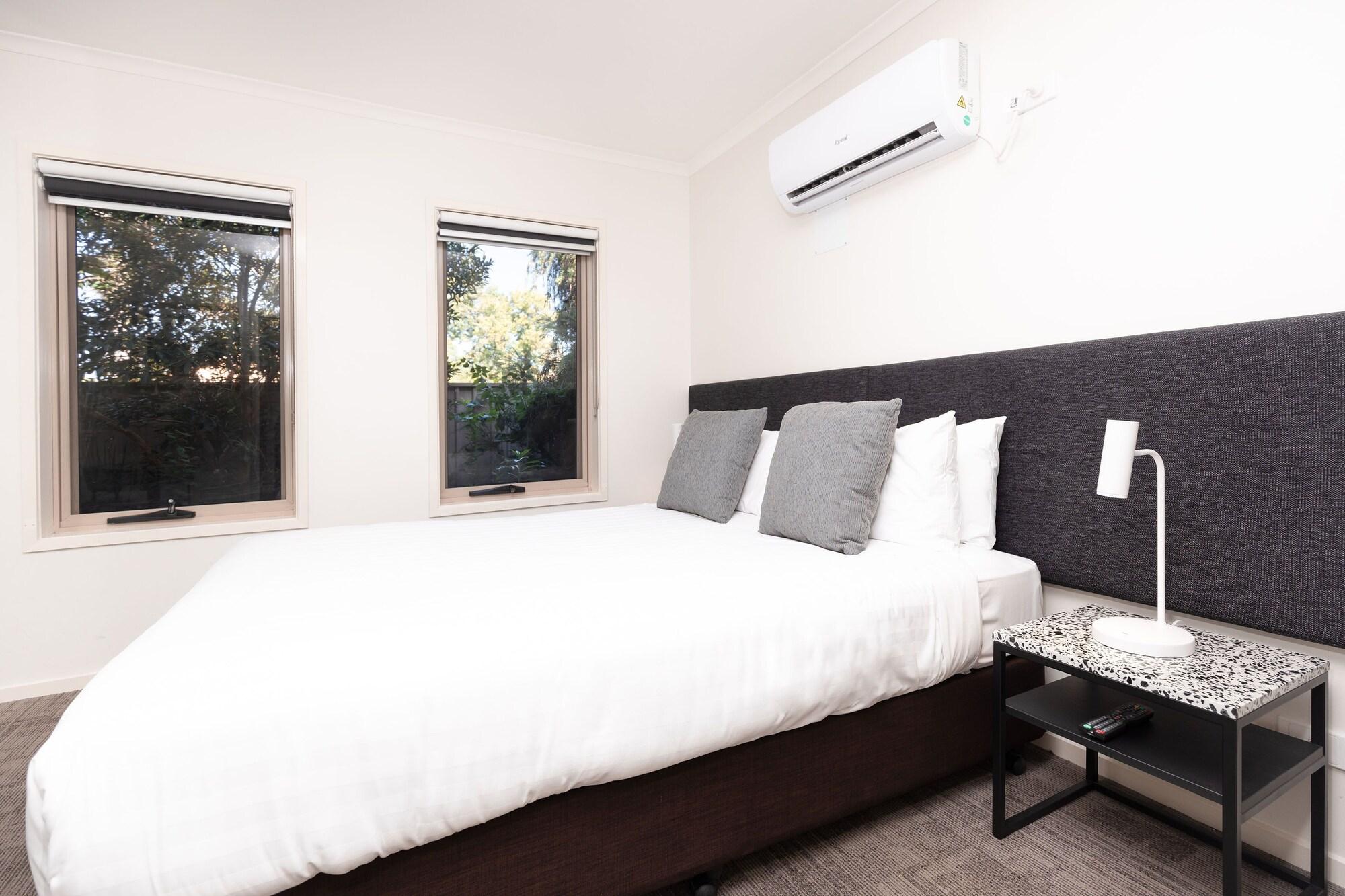 Quest Wagga Wagga Aparthotel Exterior foto