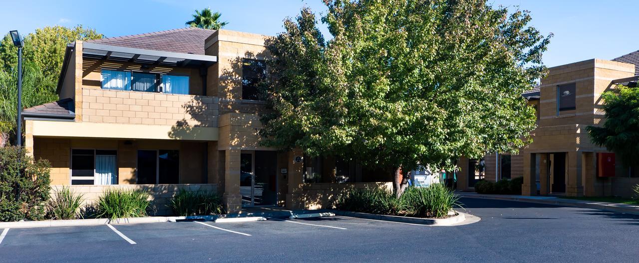 Quest Wagga Wagga Aparthotel Exterior foto